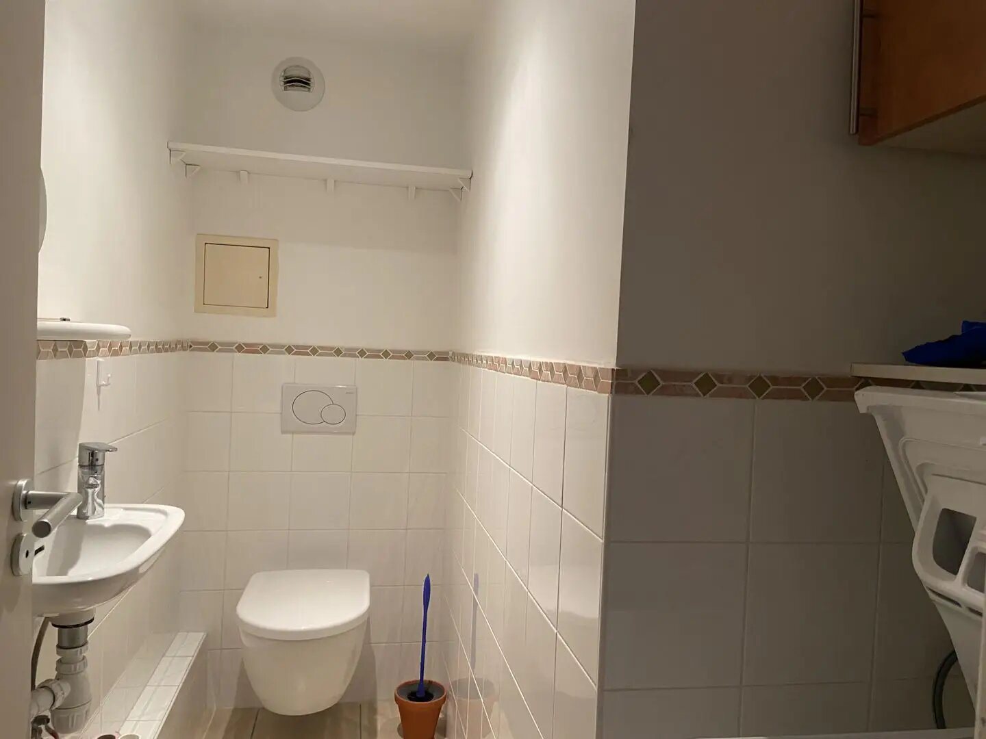 Appartement à louer, 44m², La Garenne-Colombes