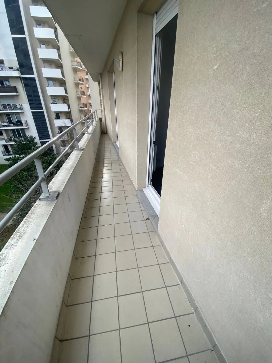 Appartement à louer, 42m², Courbevoie