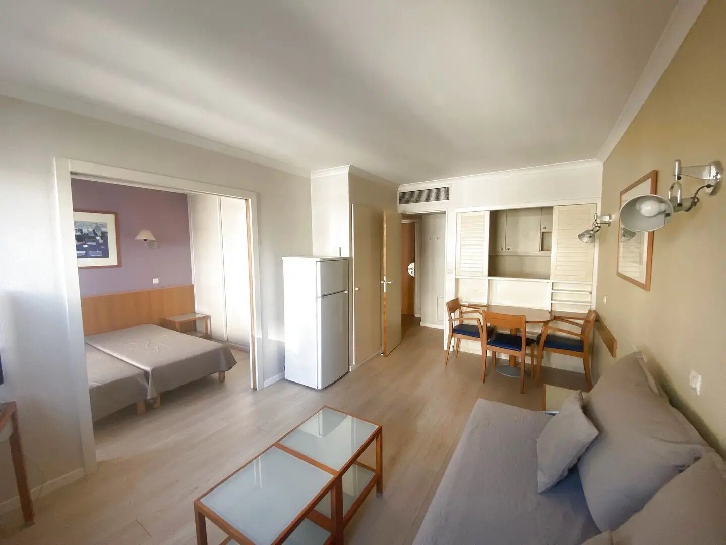 Appartement à vendre, 32m², Courbevoie