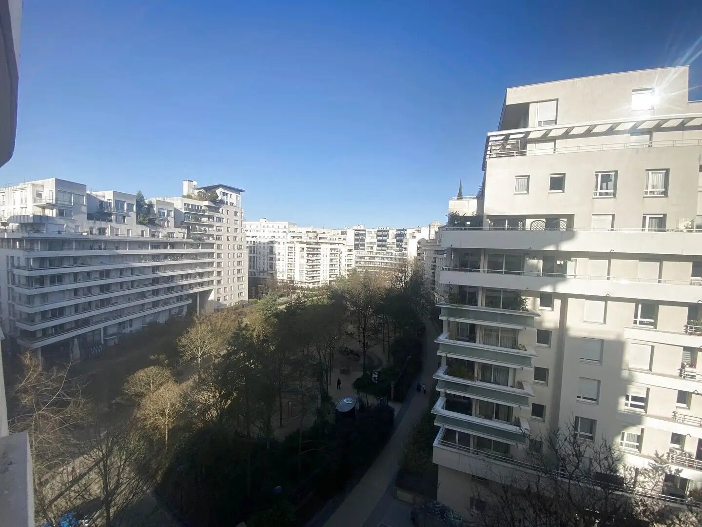 Appartement à vendre, 32m², Courbevoie