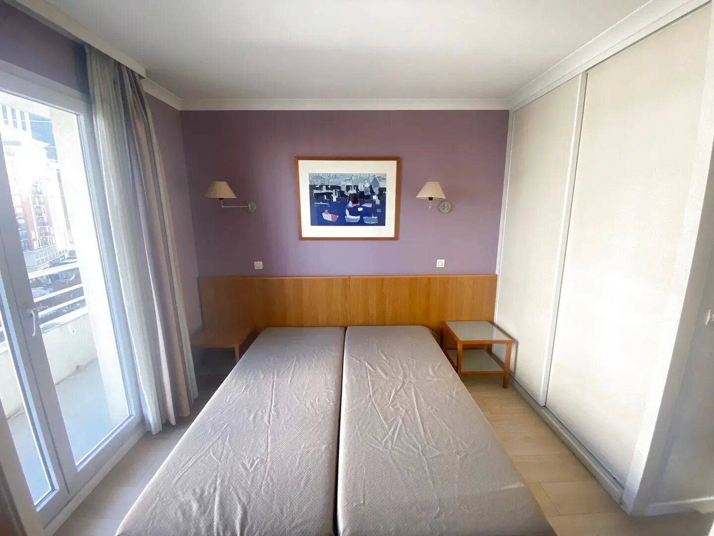 Appartement à vendre, 32m², Courbevoie