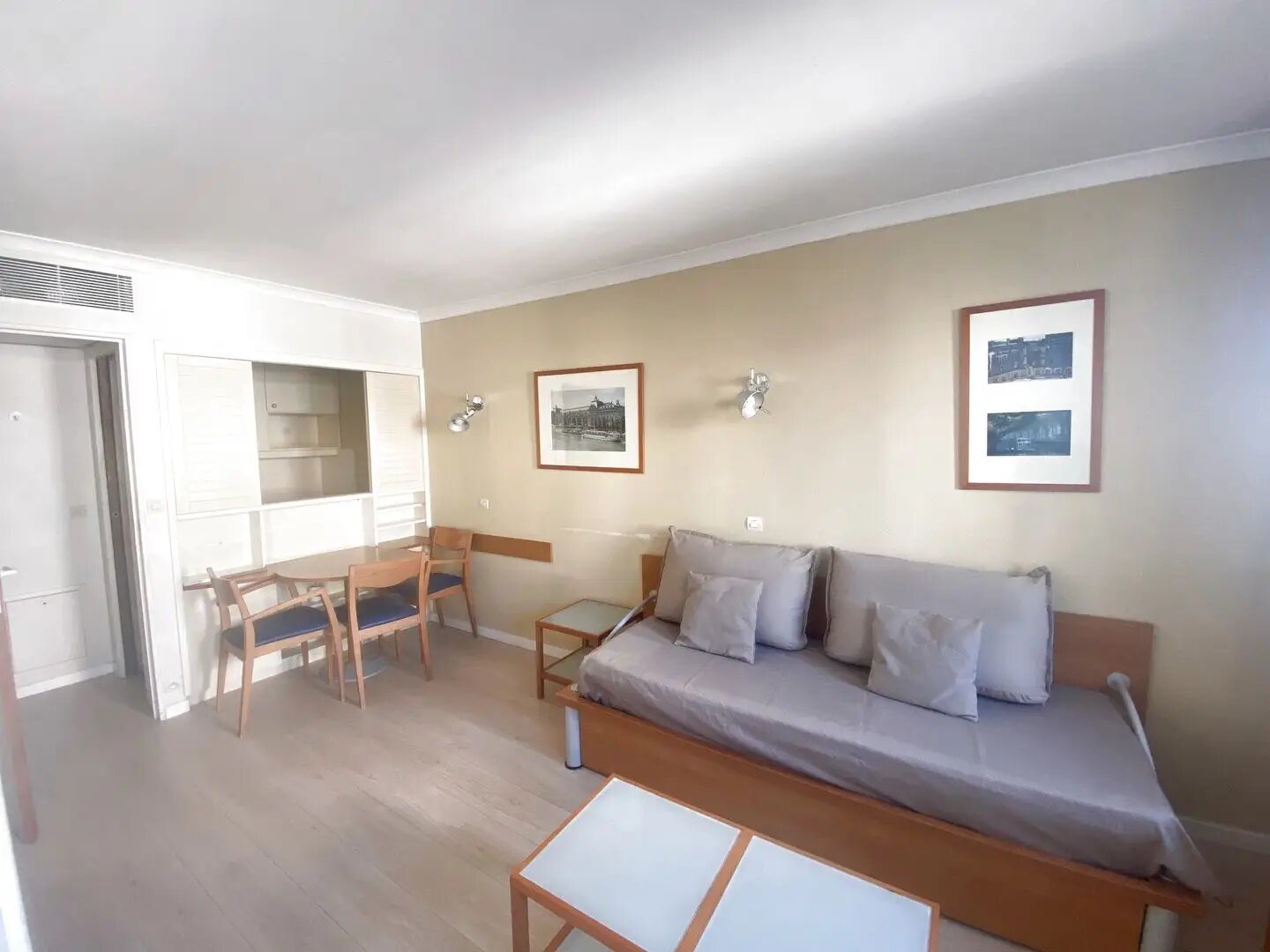 Appartement à vendre, 32m², Courbevoie