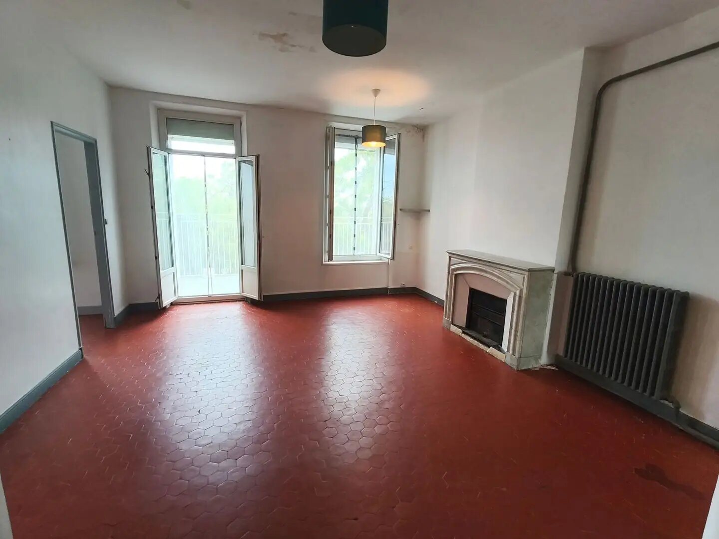 Appartement à louer, 87m², La Ciotat