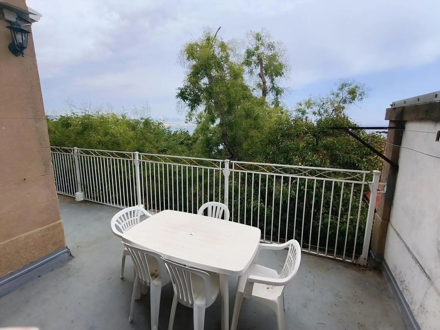 Appartement à louer, 87m², La Ciotat