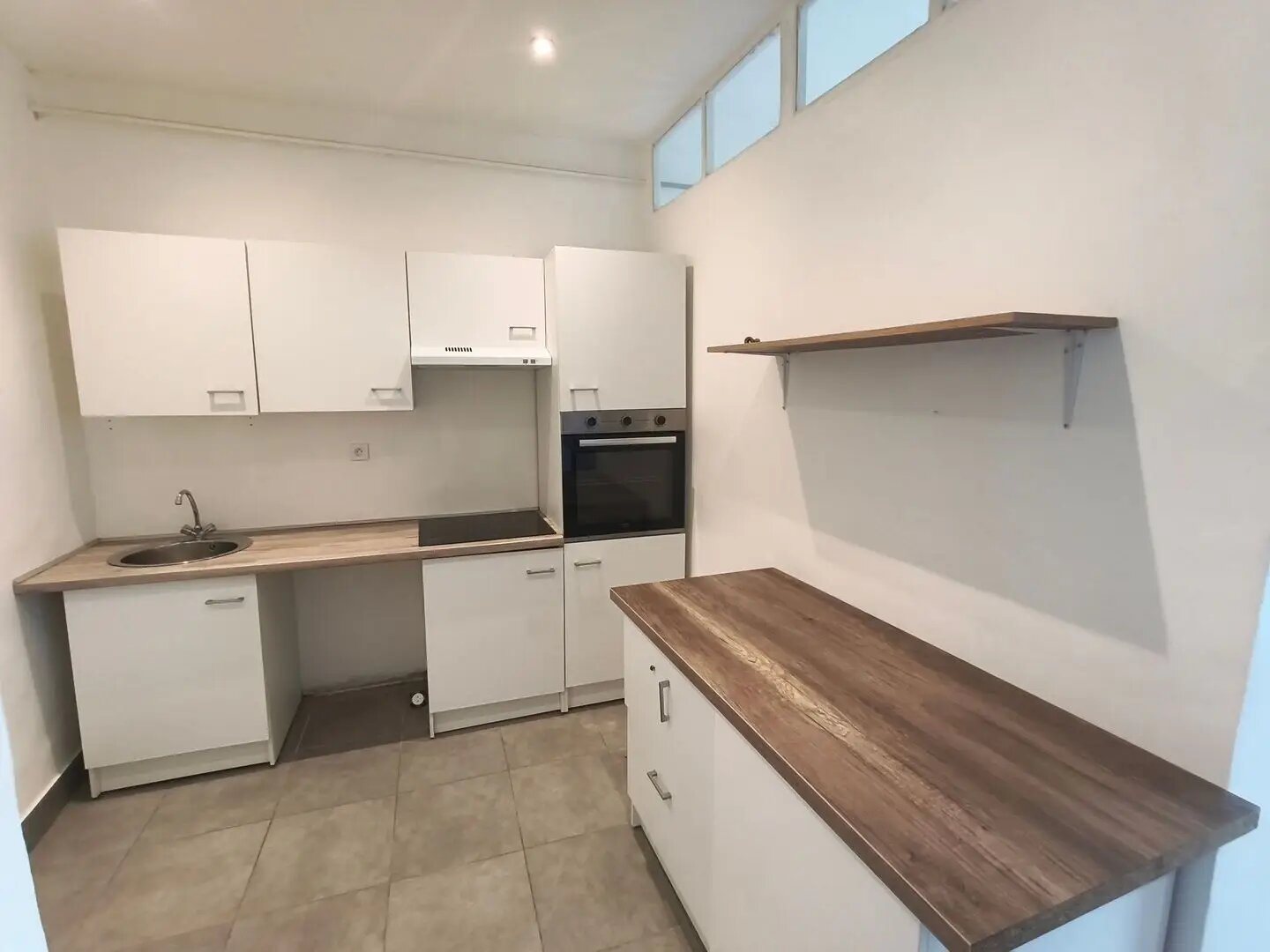 Appartement à louer, 87m², La Ciotat