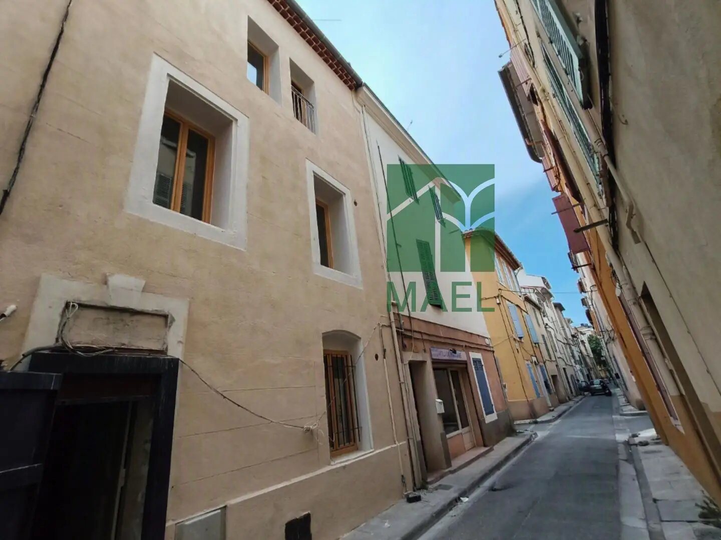 Appartement à vendre, 42m², Aubagne