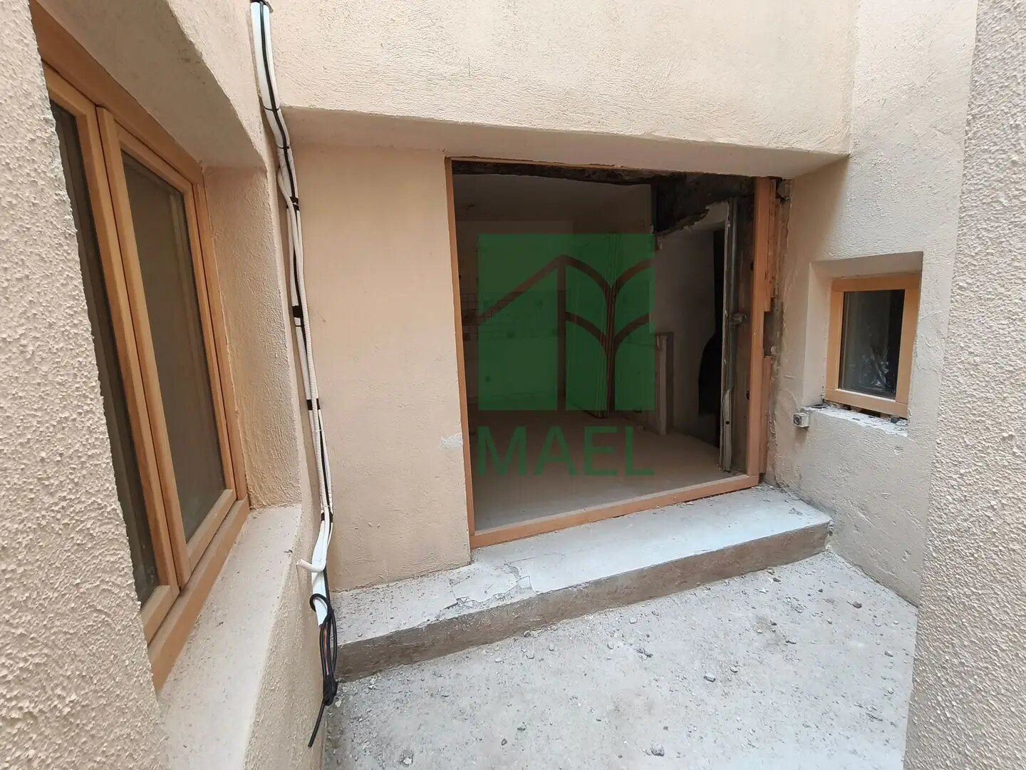 Appartement à vendre, 42m², Aubagne