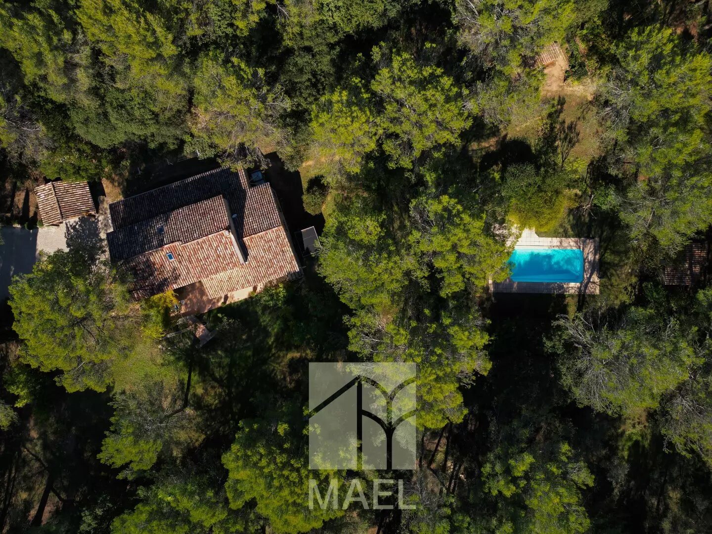 Maison à vendre, 185m², Lambesc