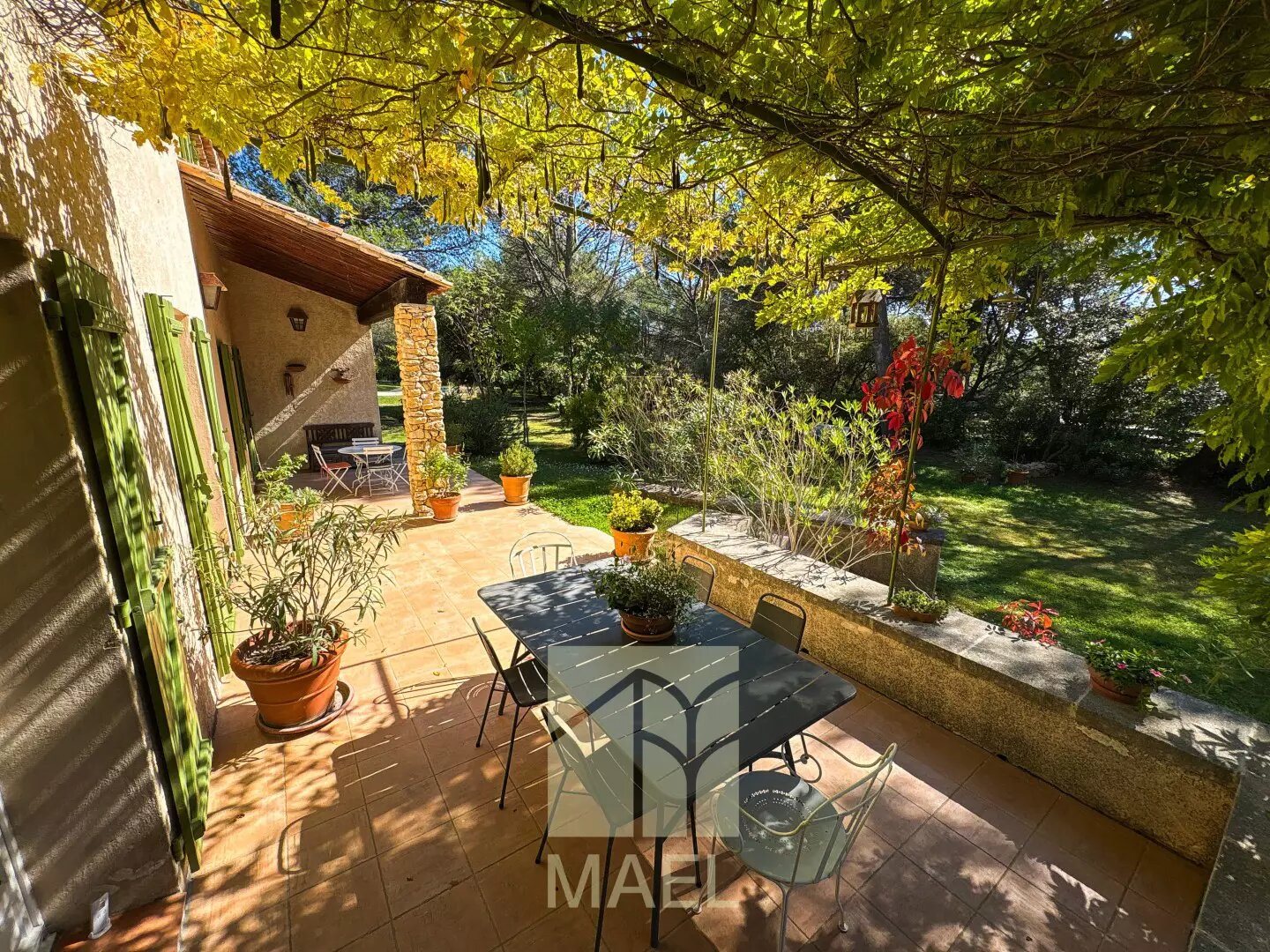 Maison à vendre, 185m², Lambesc