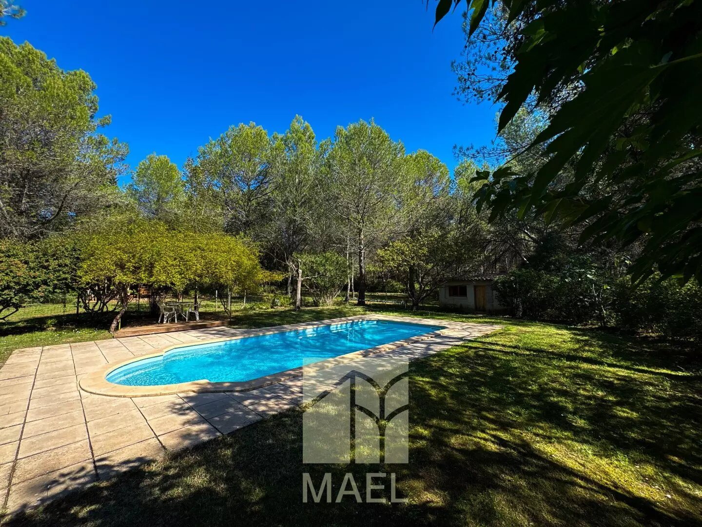 Maison à vendre, 185m², Lambesc