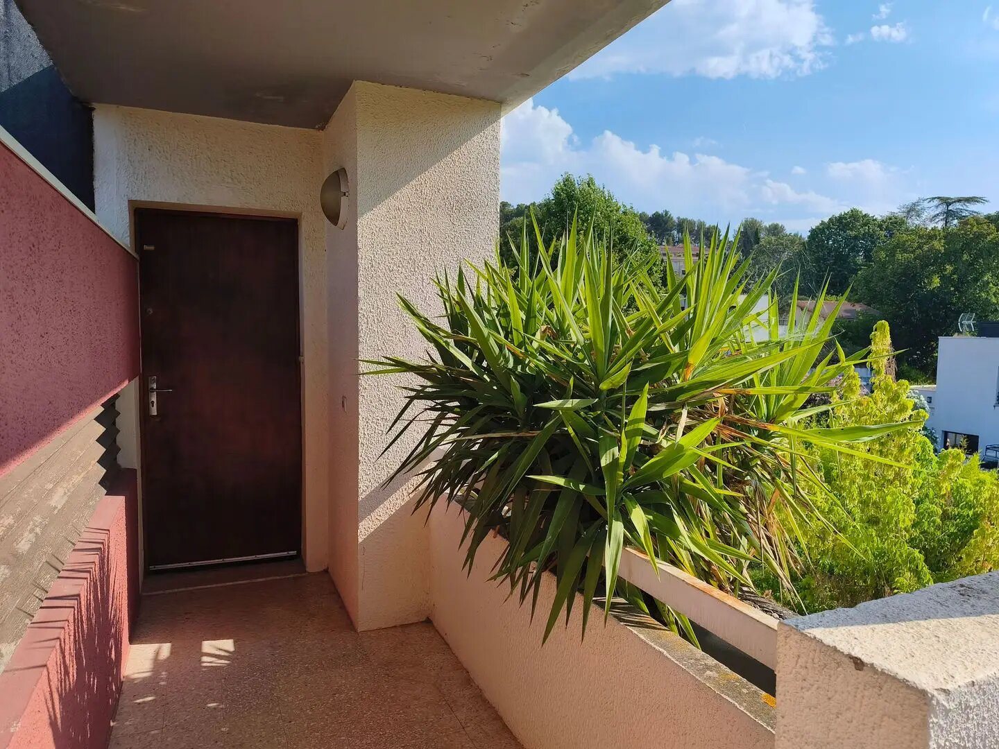 Appartement à vendre, 25m², Aix-en-Provence