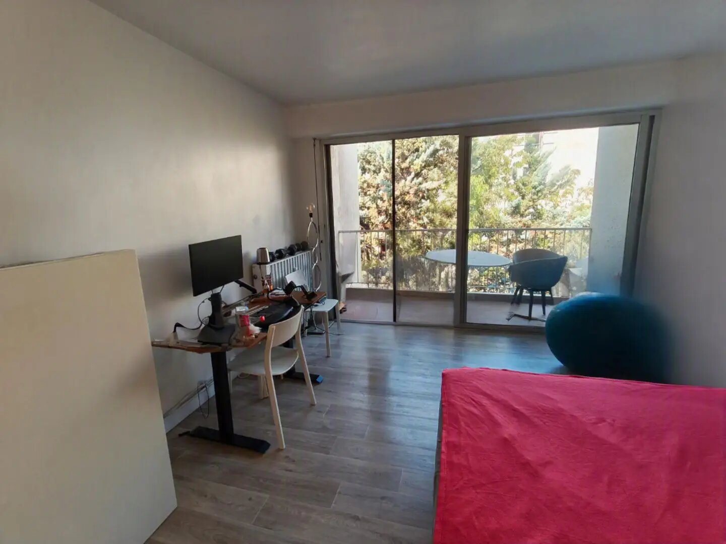Appartement à vendre, 25m², Aix-en-Provence