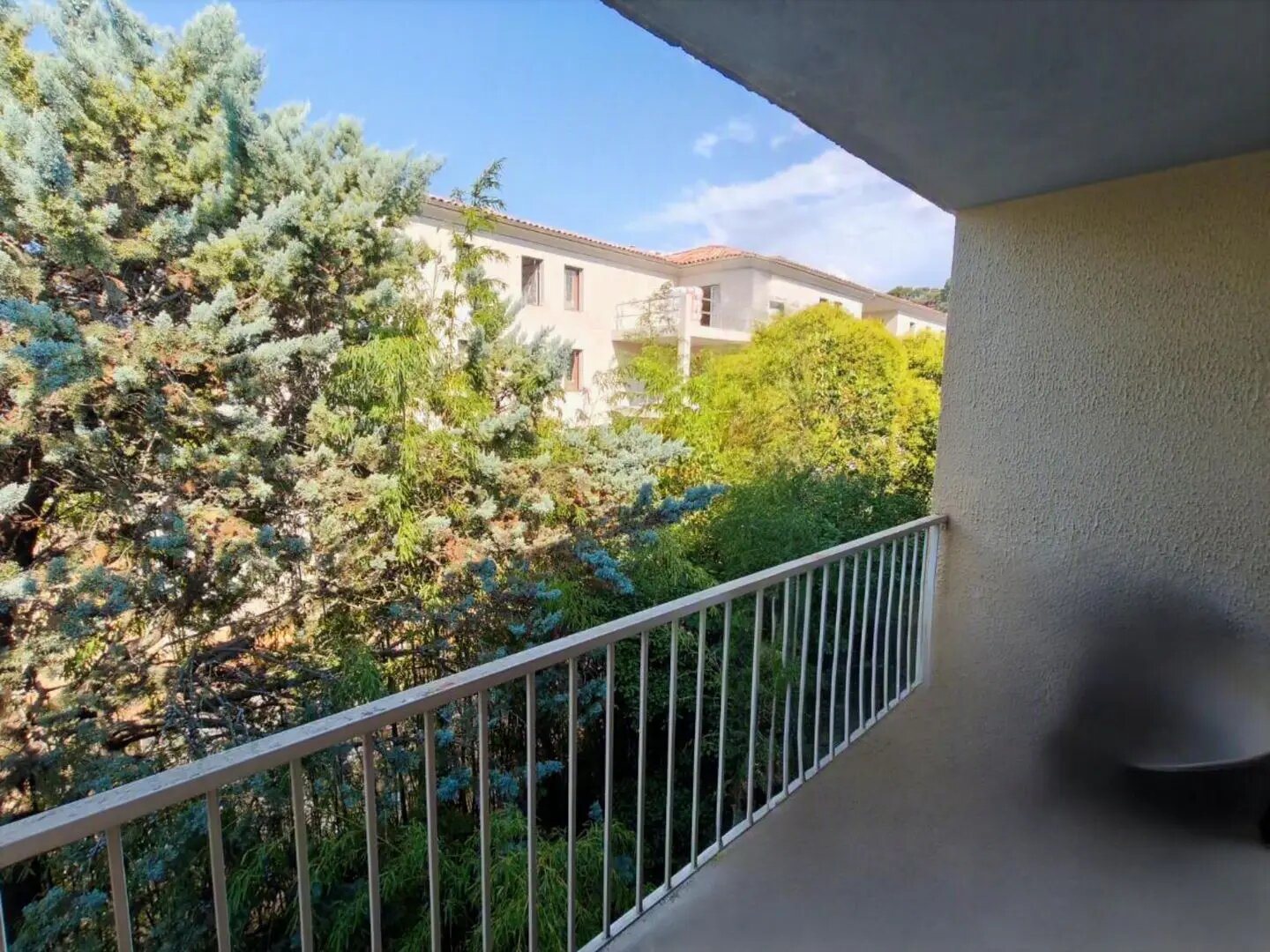 Appartement à vendre, 25m², Aix-en-Provence