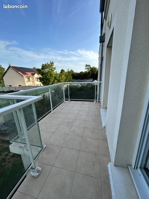 Appartement à louer, 69m², Freneuse