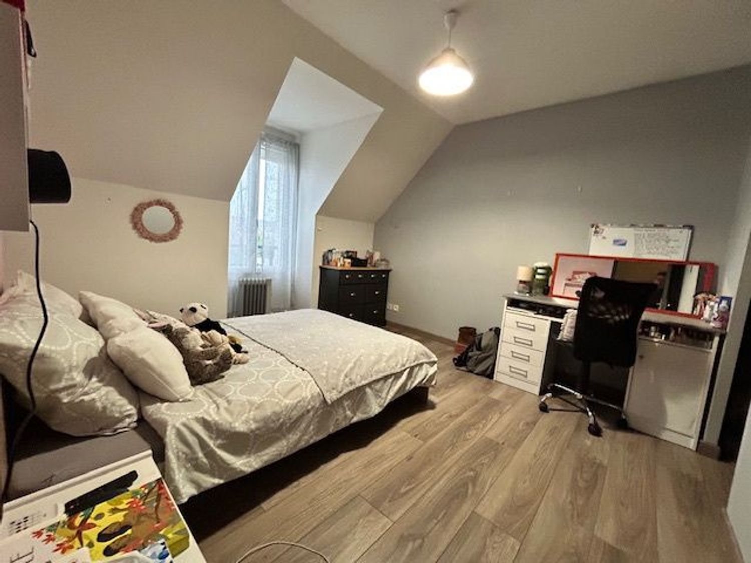 Maison à vendre, 93m², Freneuse