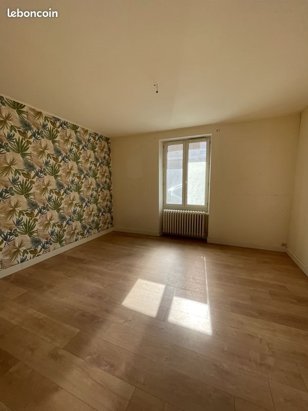 Maison à vendre, 85m², Freneuse