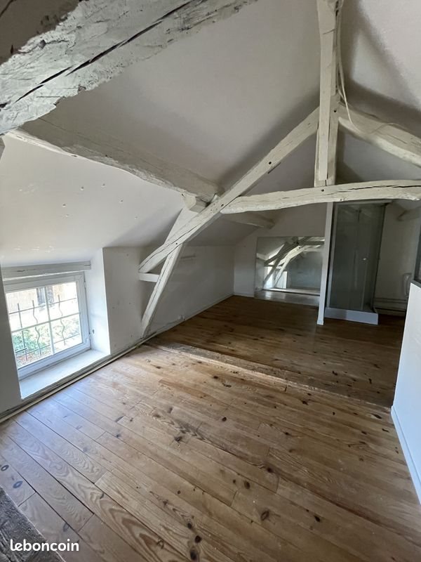 Maison à vendre, 85m², Freneuse