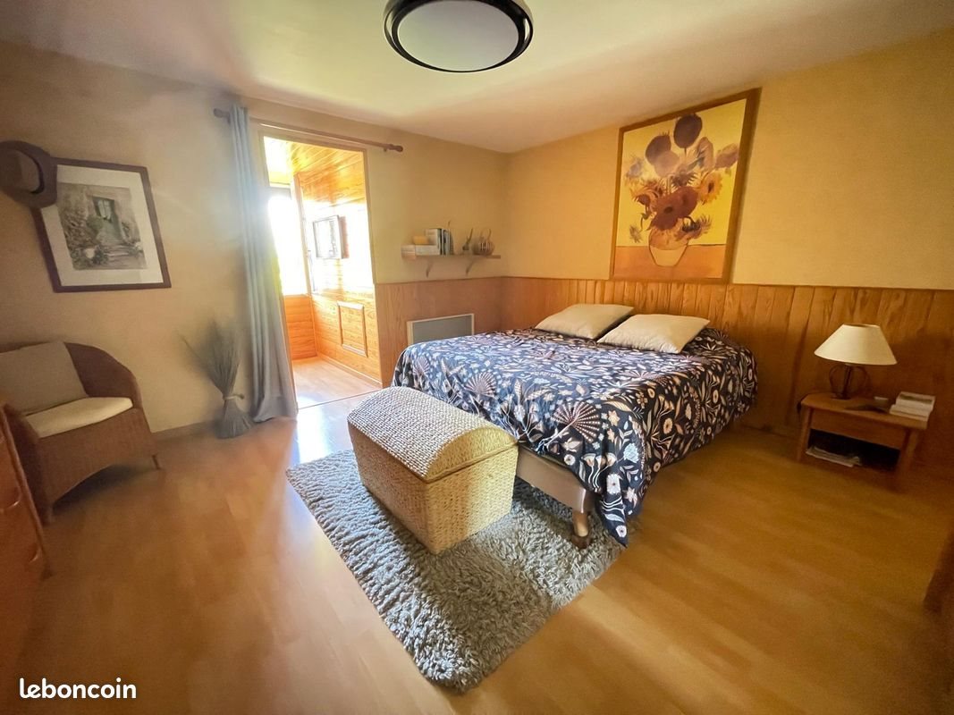 Maison à vendre, 117m², Bonnières-sur-Seine