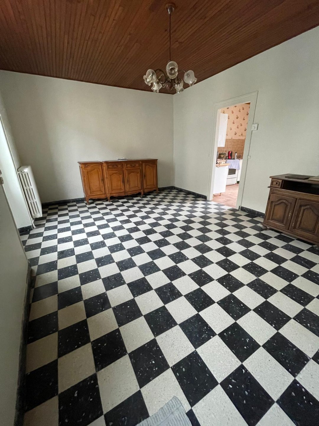 Maison à vendre, 78m², Freneuse