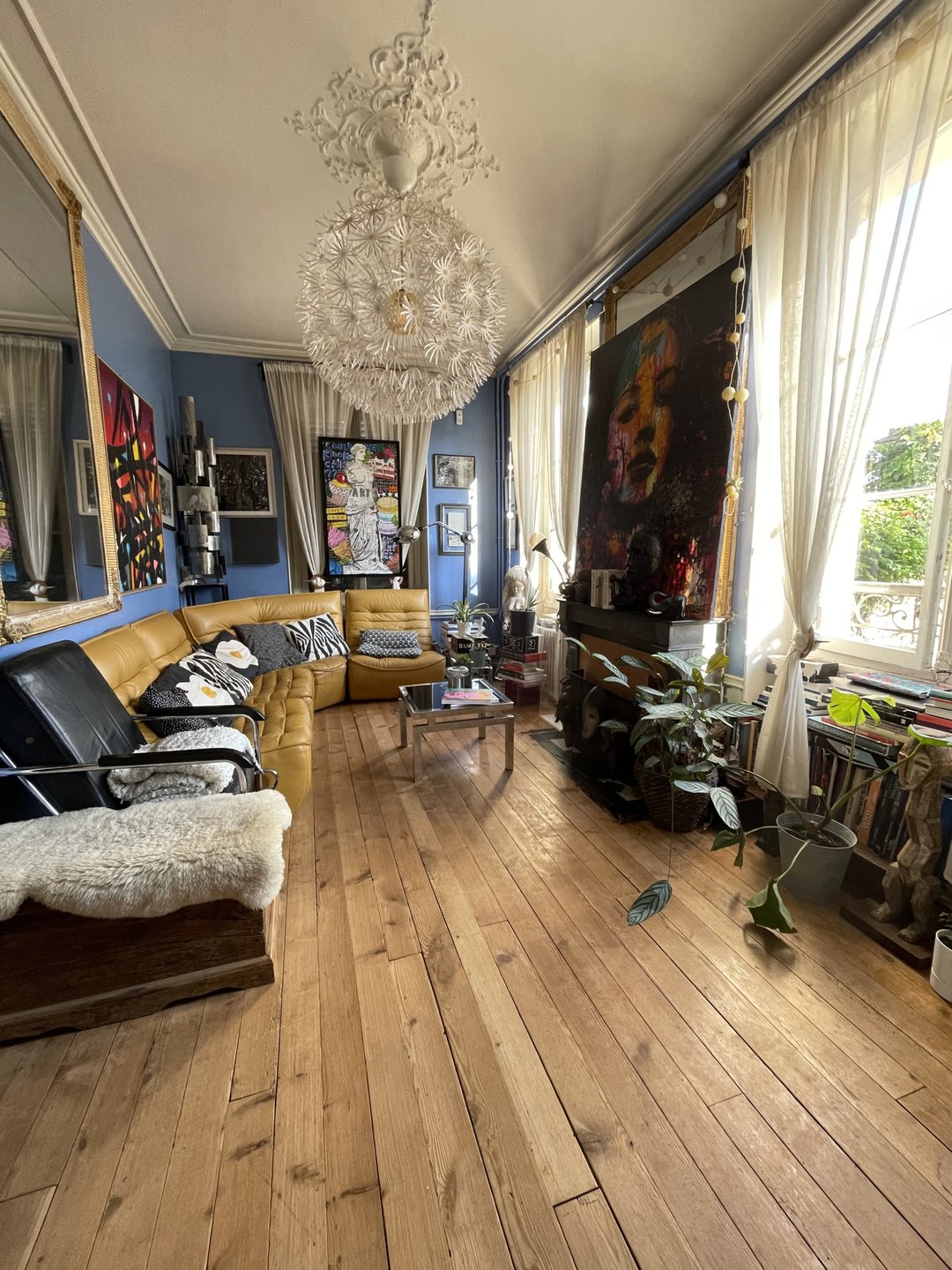Maison à vendre, 185m², Freneuse