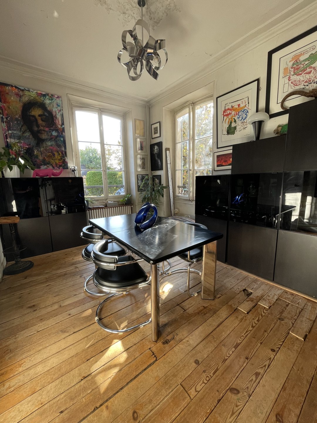 Maison à vendre, 185m², Freneuse