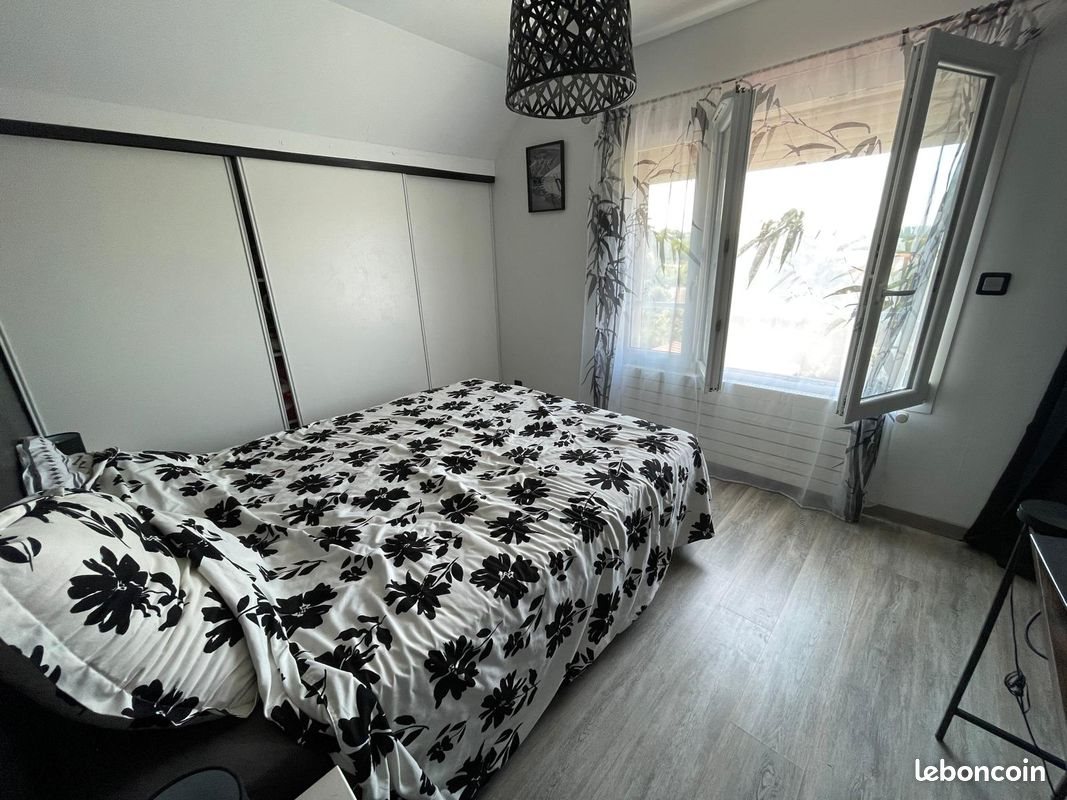 Maison à vendre, 103m², Bonnières-sur-Seine