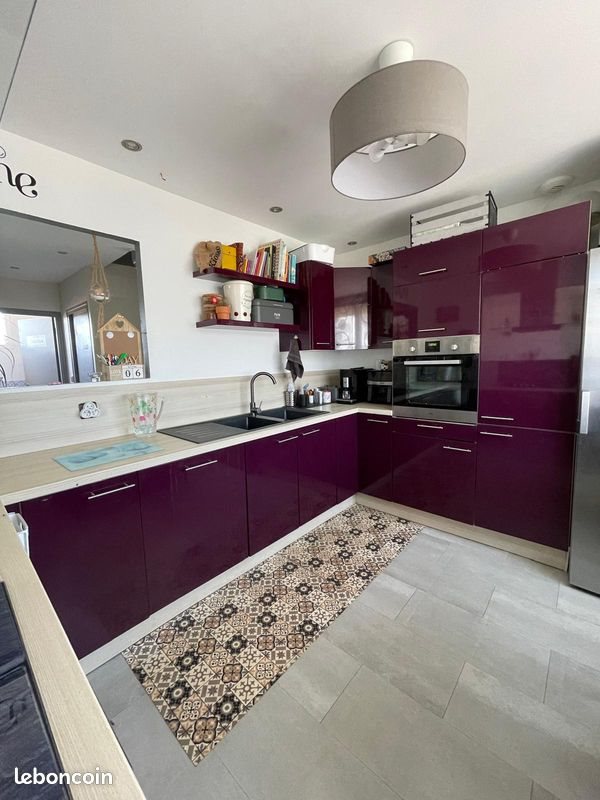 Maison à vendre, 103m², Bonnières-sur-Seine