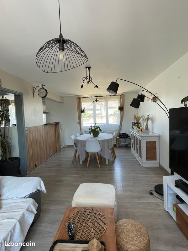 Maison à vendre, 103m², Bonnières-sur-Seine