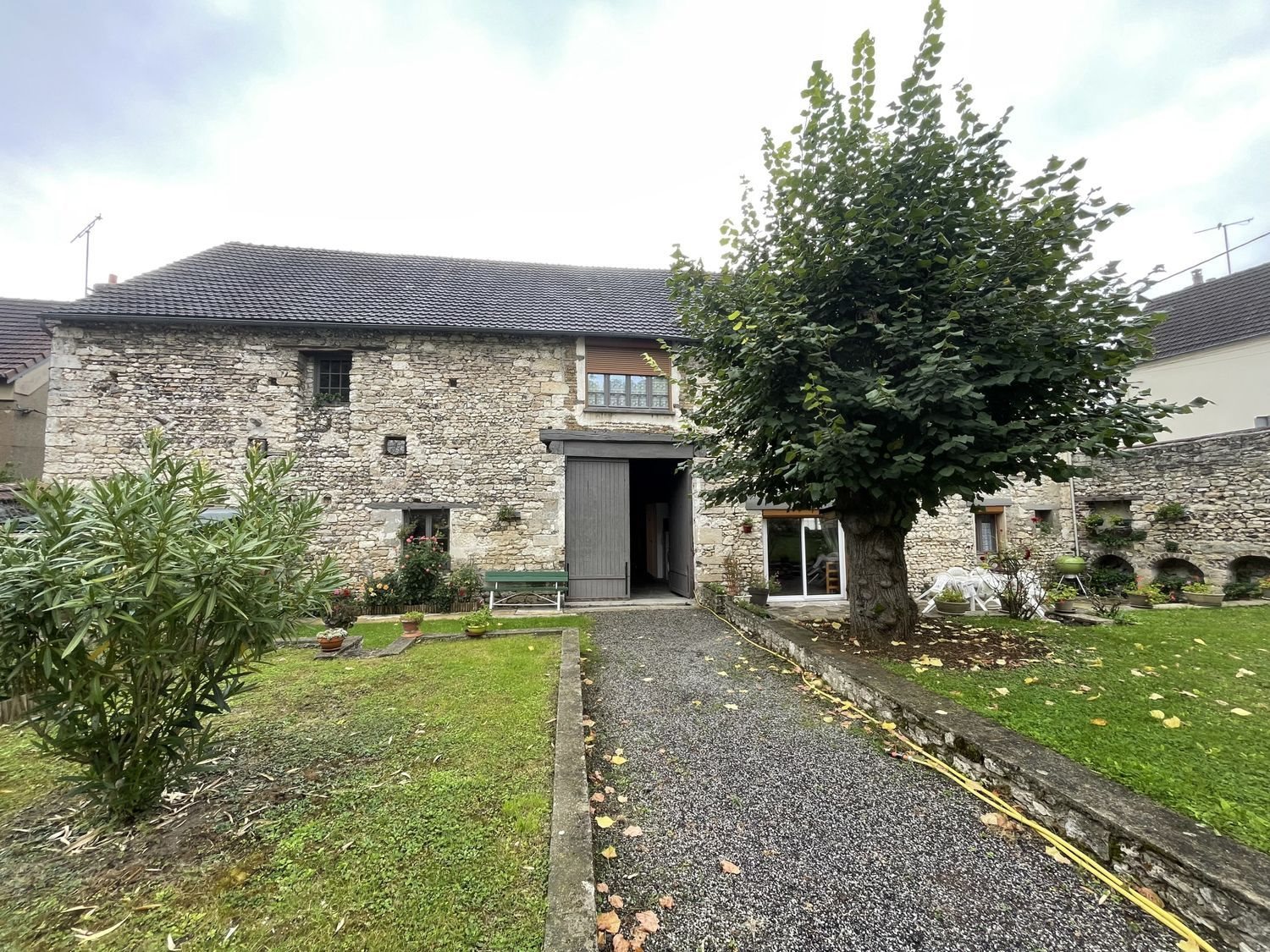 Maison à vendre, 133m², Bennecourt