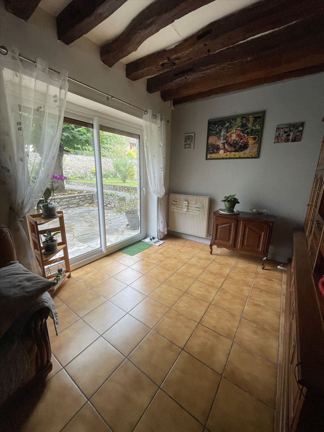 Maison à vendre, 133m², Bennecourt