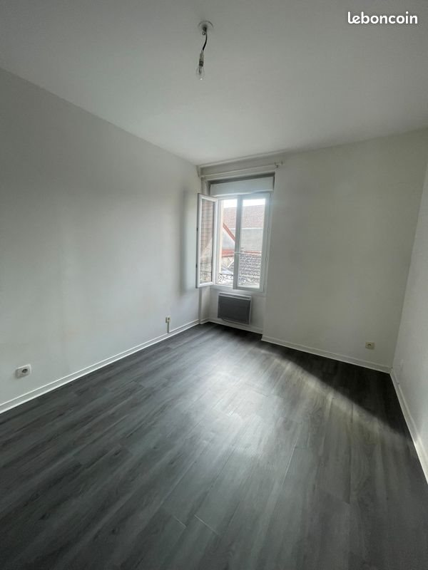 Appartement à louer, 37m², Bonnières-sur-Seine