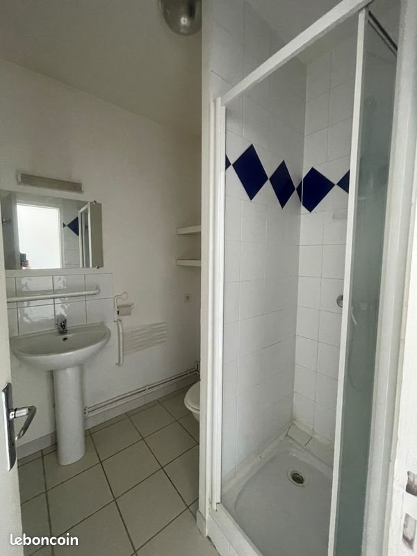 Appartement à louer, 37m², Bonnières-sur-Seine