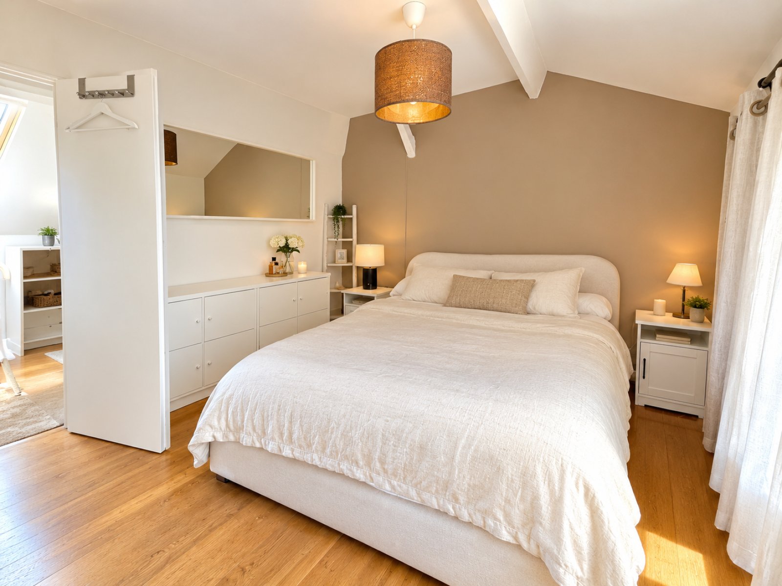 Maison à vendre, 50m², Freneuse