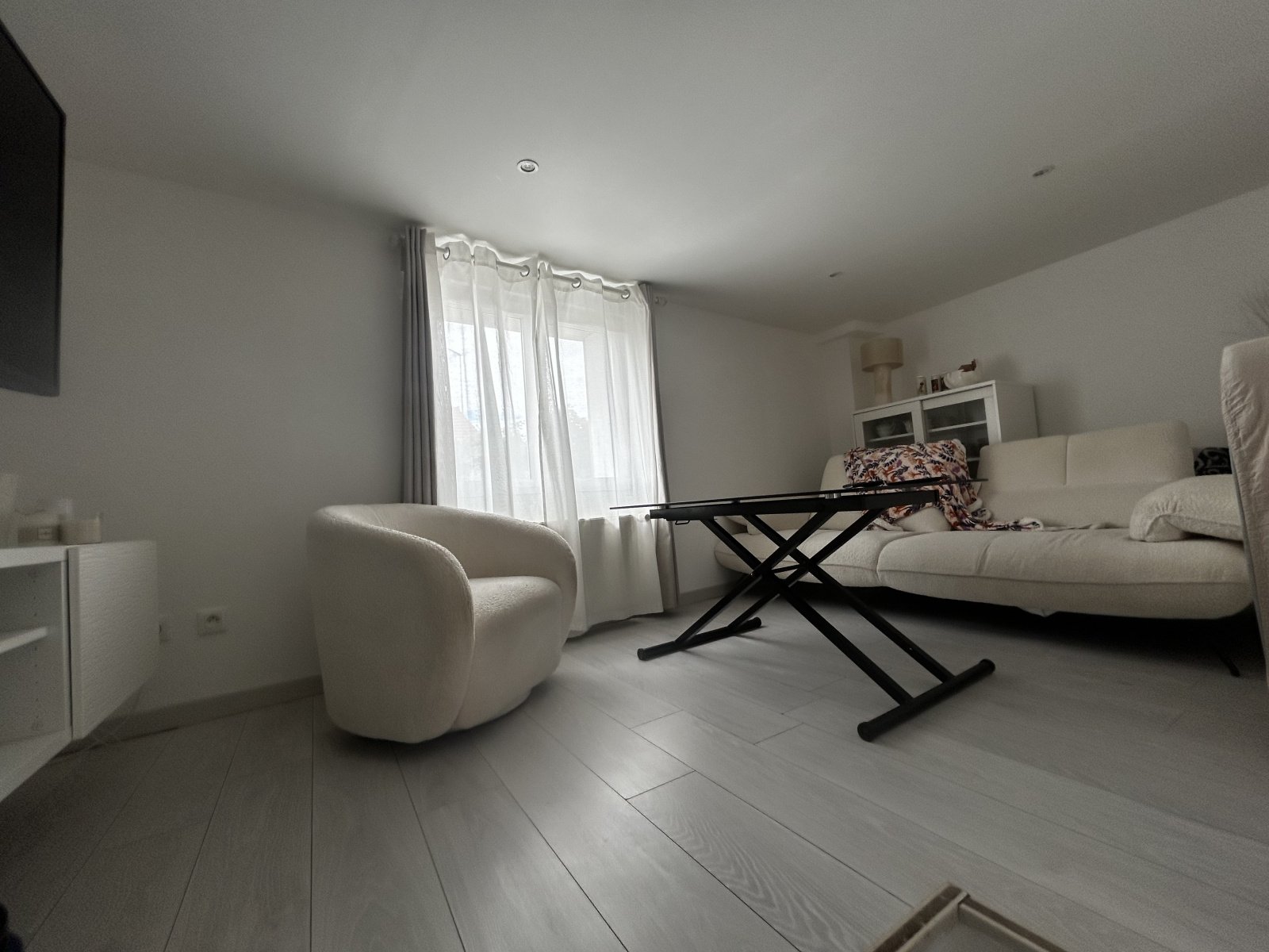 Maison à vendre, 50m², Freneuse