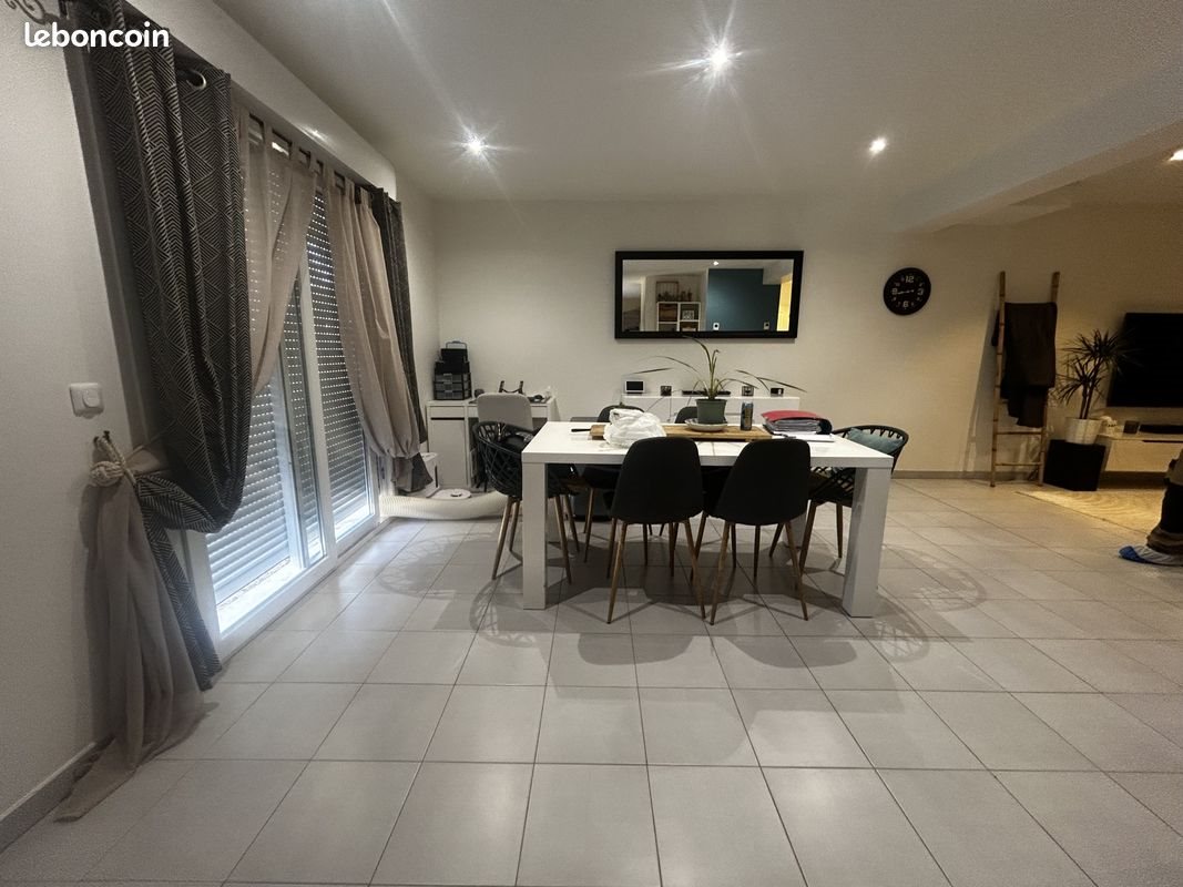 Maison à vendre, 88m², Bonnières-sur-Seine