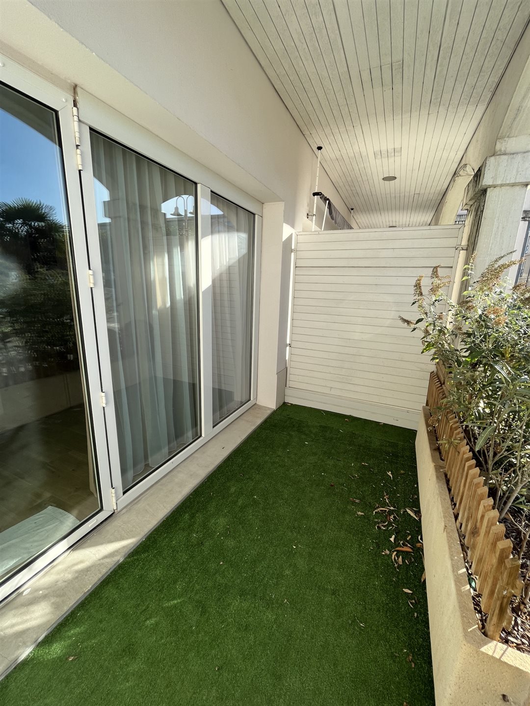 Appartement à louer, 25m², Rochefort