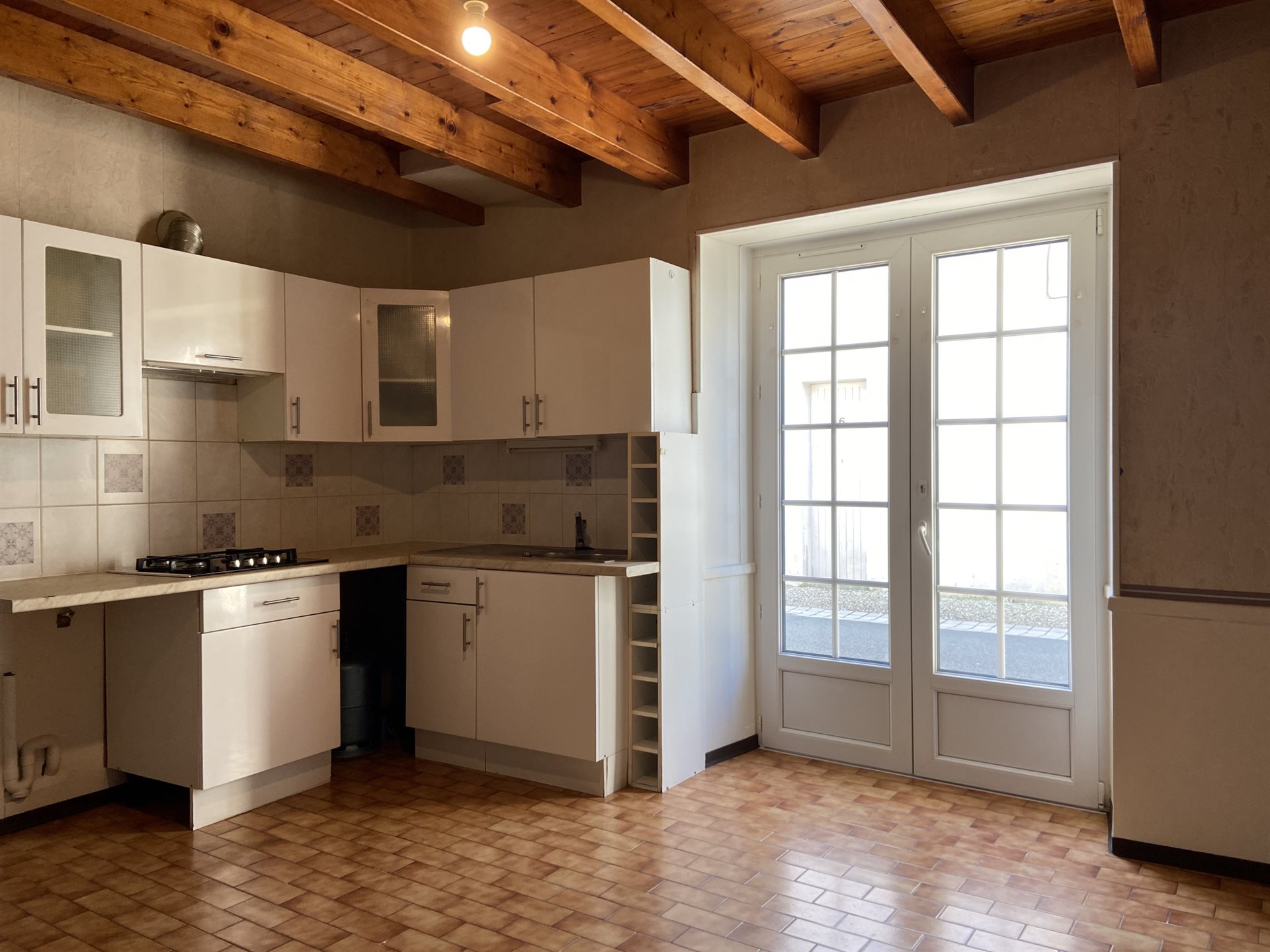 Maison à vendre, 38m², Tonnay-Charente