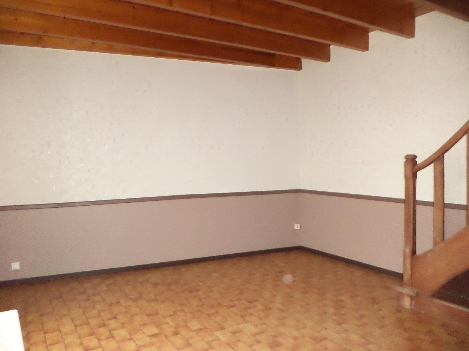 Maison à vendre, 38m², Tonnay-Charente