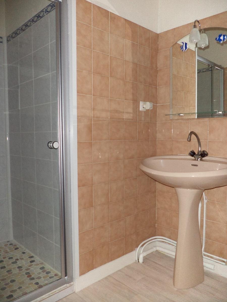 Maison à vendre, 38m², Tonnay-Charente