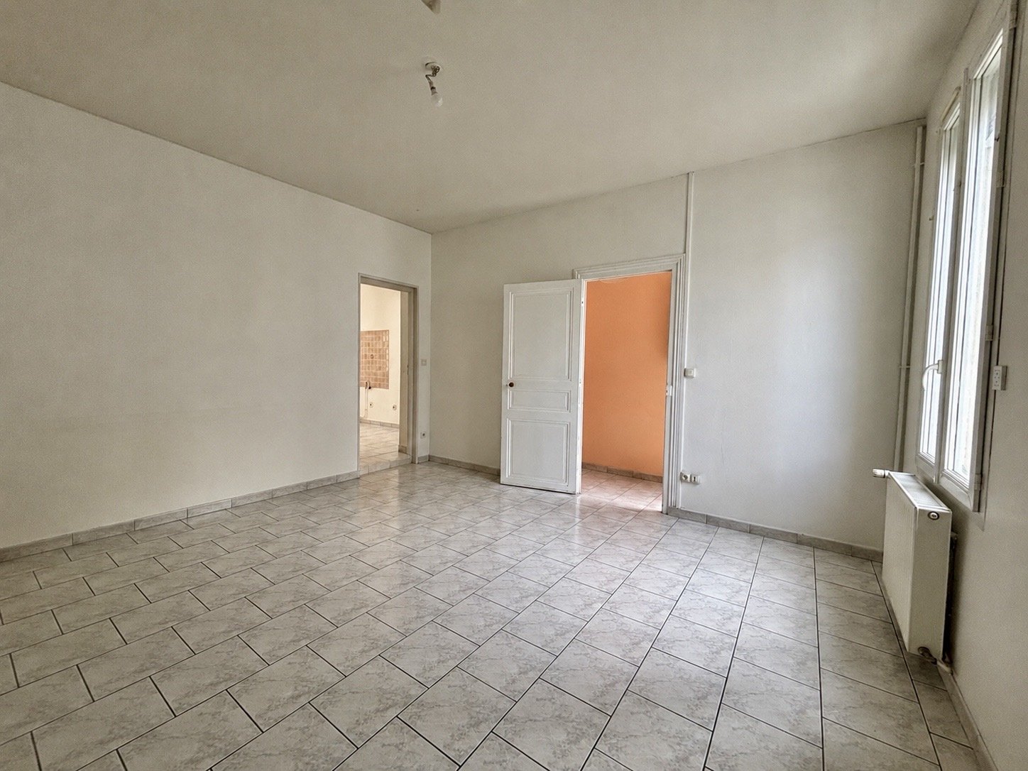 Maison à louer, 50m², Rochefort