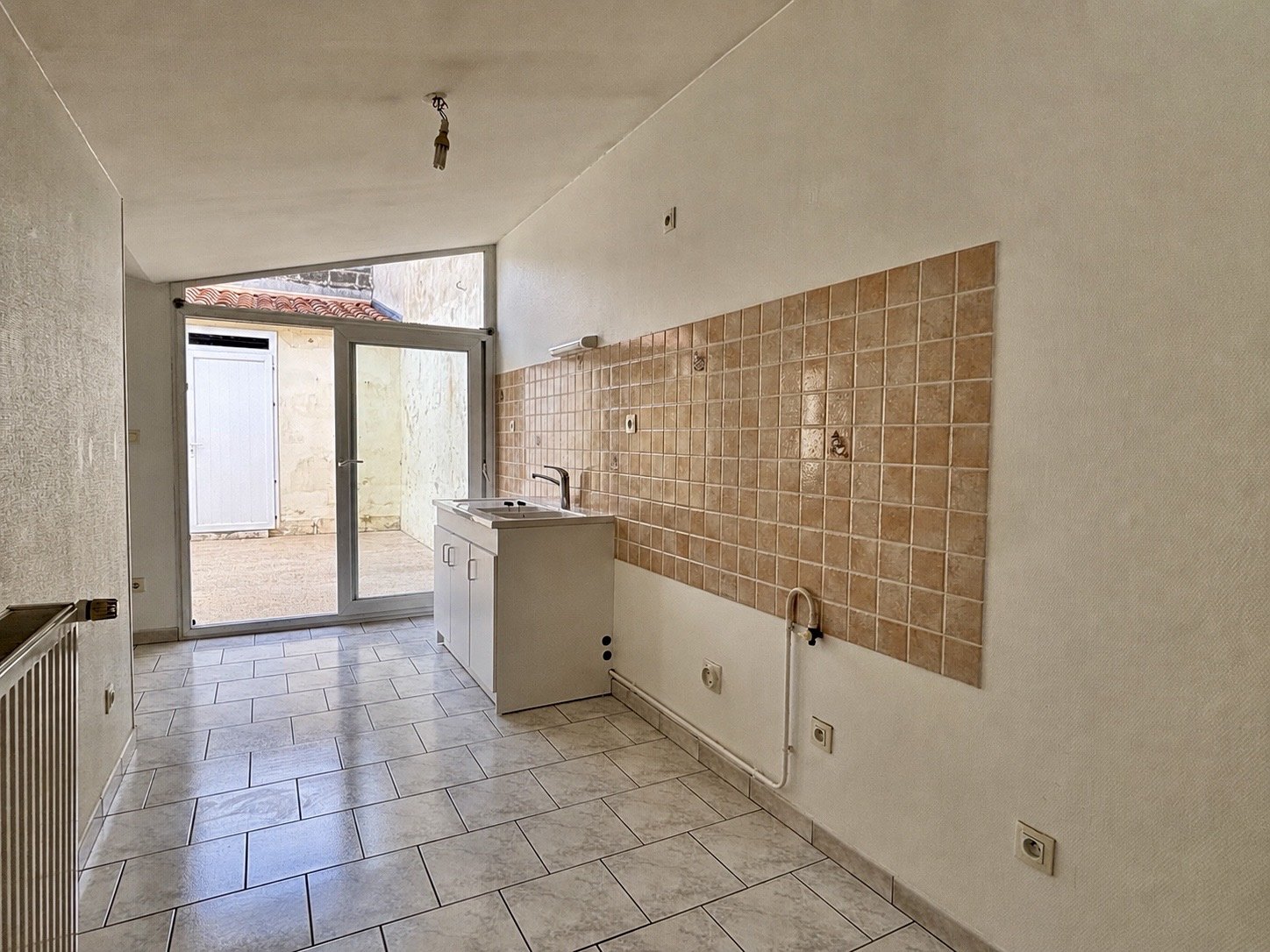 Maison à louer, 50m², Rochefort