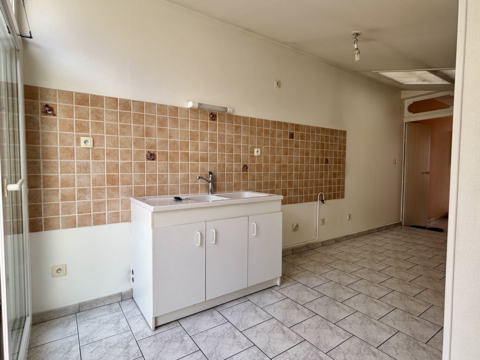 Maison à louer, 50m², Rochefort