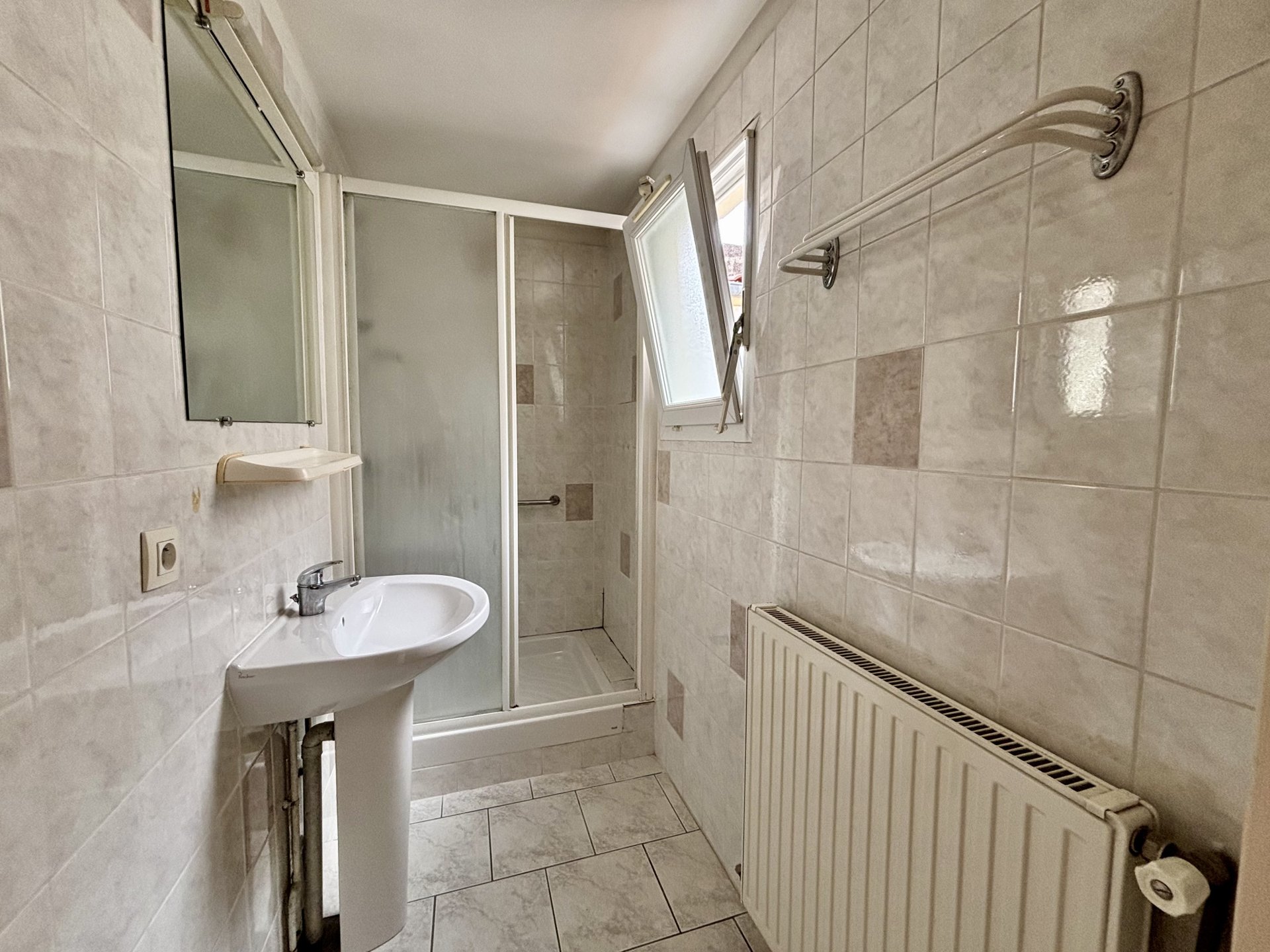 Maison à louer, 50m², Rochefort