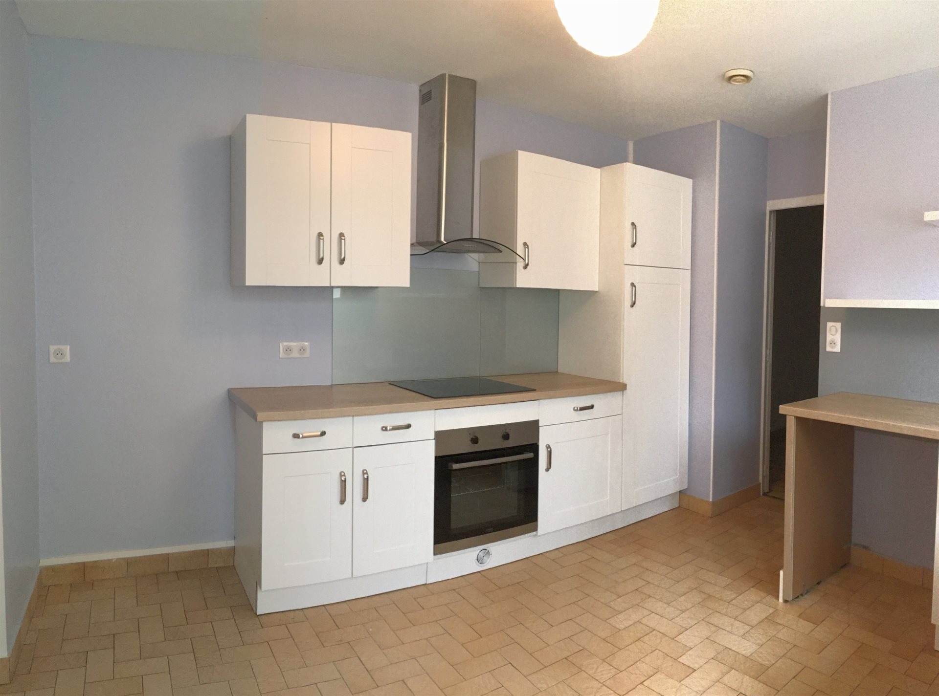 Maison à louer, 83m², Rochefort