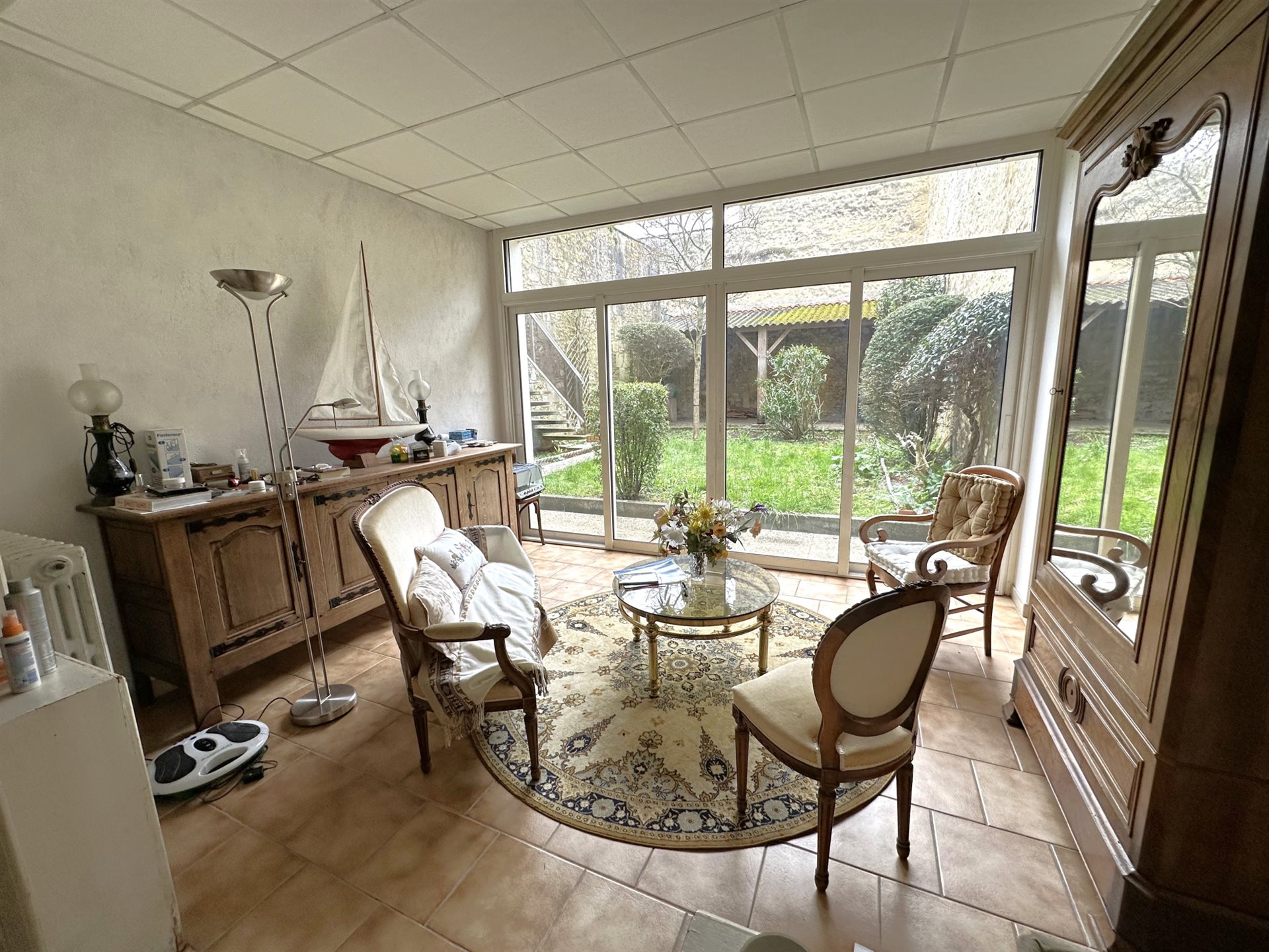 Maison à vendre, 247m², Rochefort