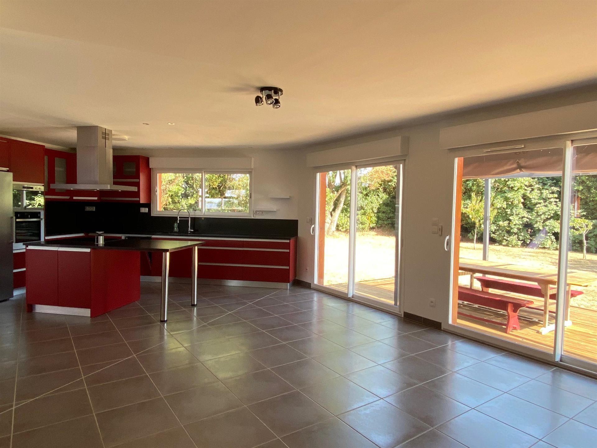 Maison à vendre, 137m², Port-des-Barques