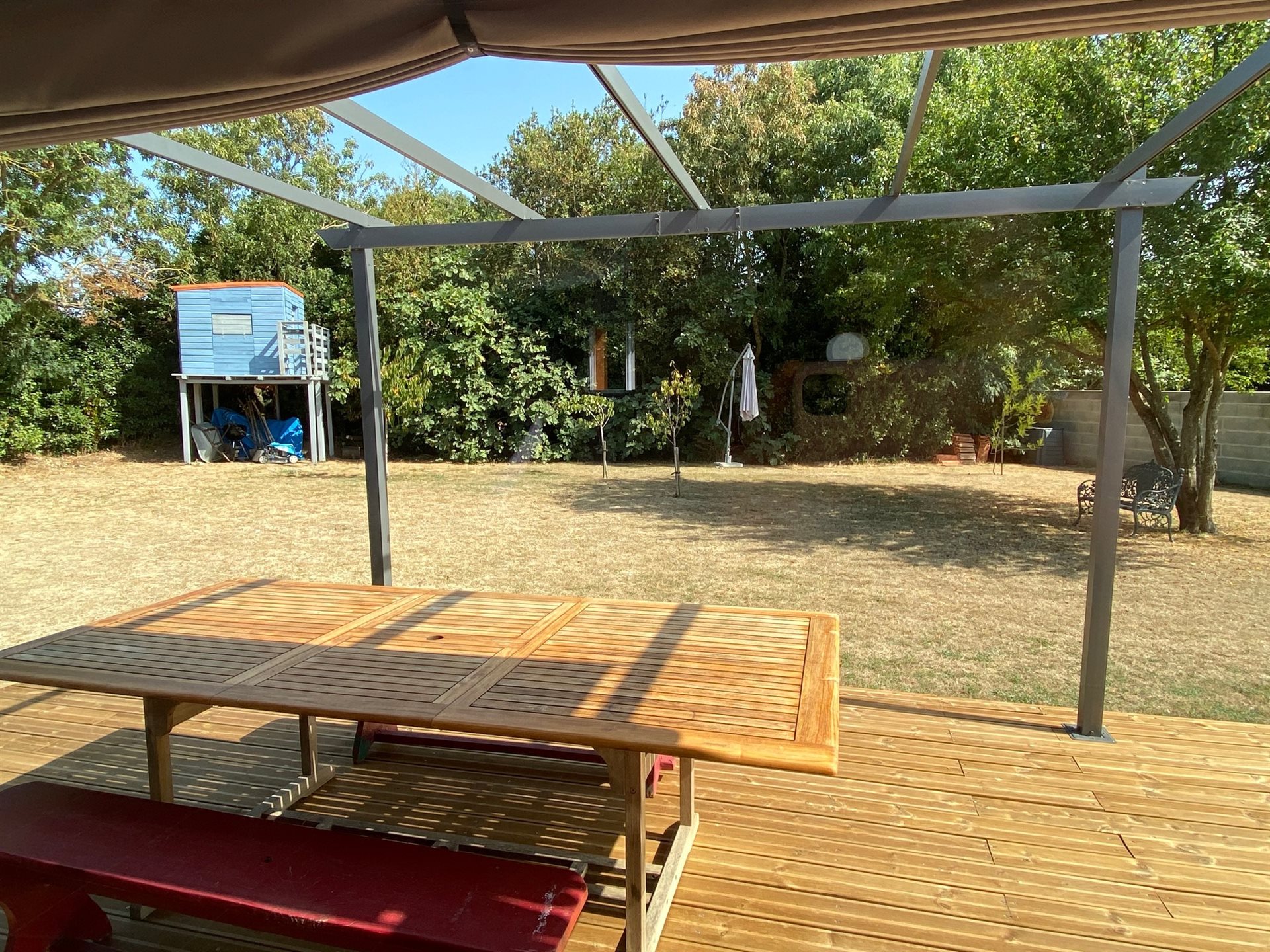 Maison à vendre, 137m², Port-des-Barques
