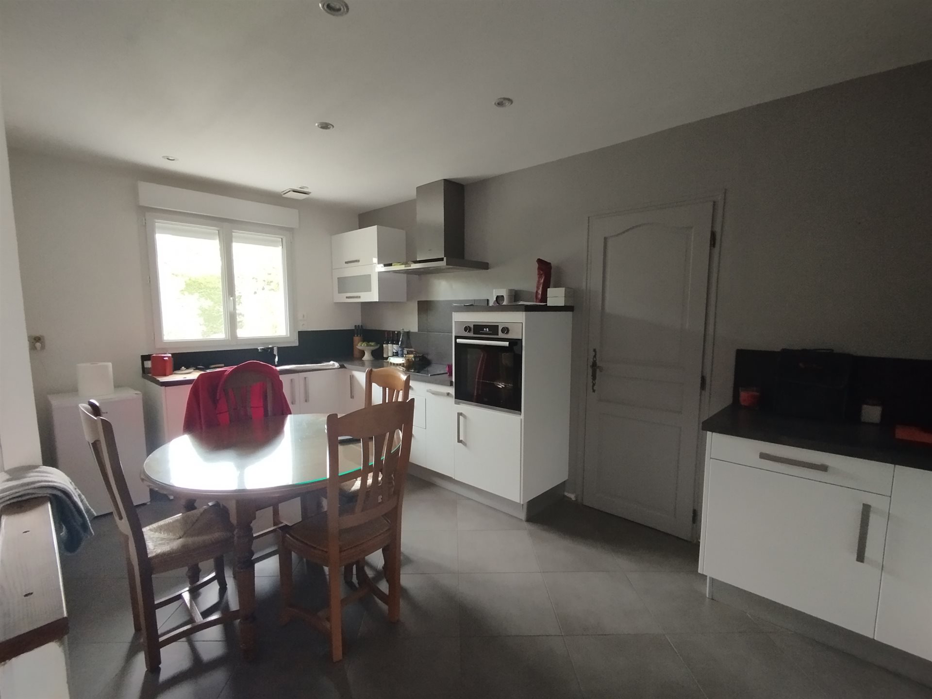 Maison à vendre, 140m², Breuil-Magné