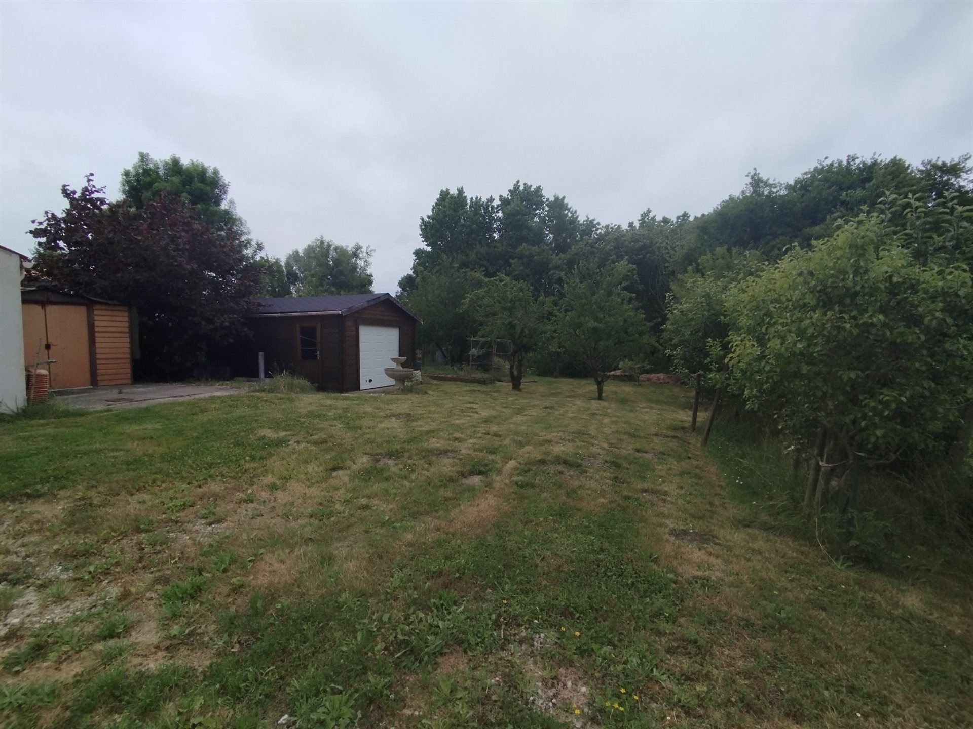 Maison à vendre, 140m², Breuil-Magné