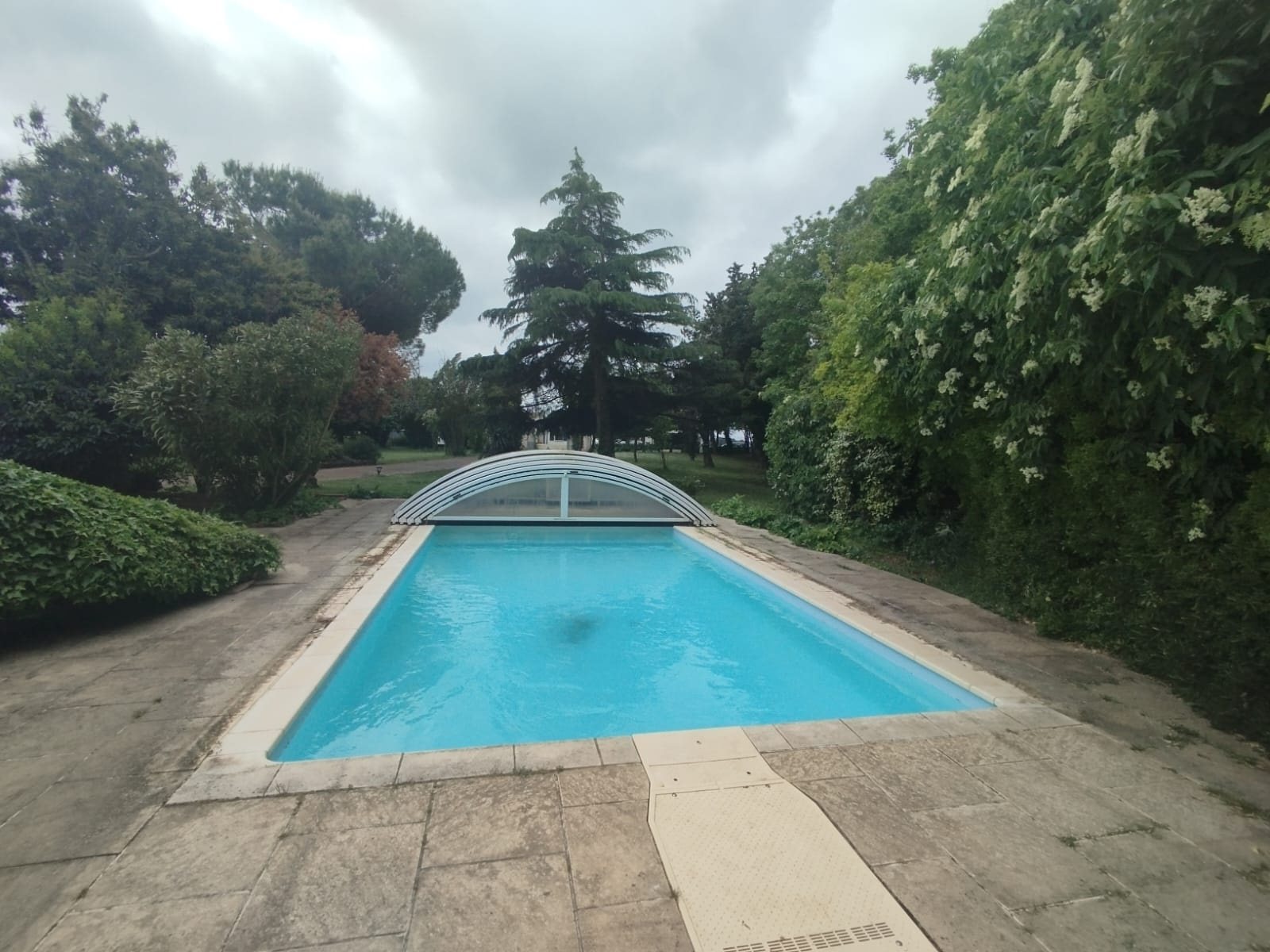 Maison à vendre, 157m², Breuil-Magné